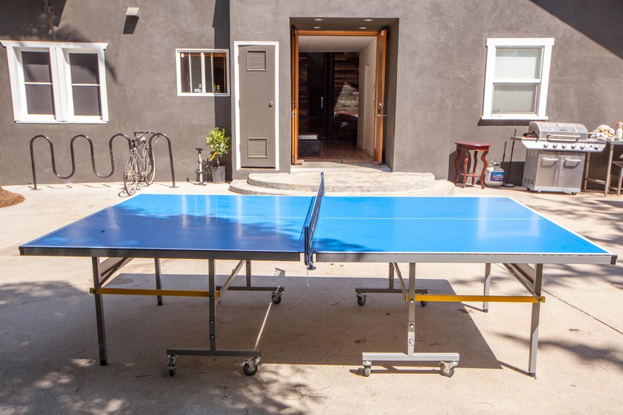 Podshare Venice Hostal Los Ángeles