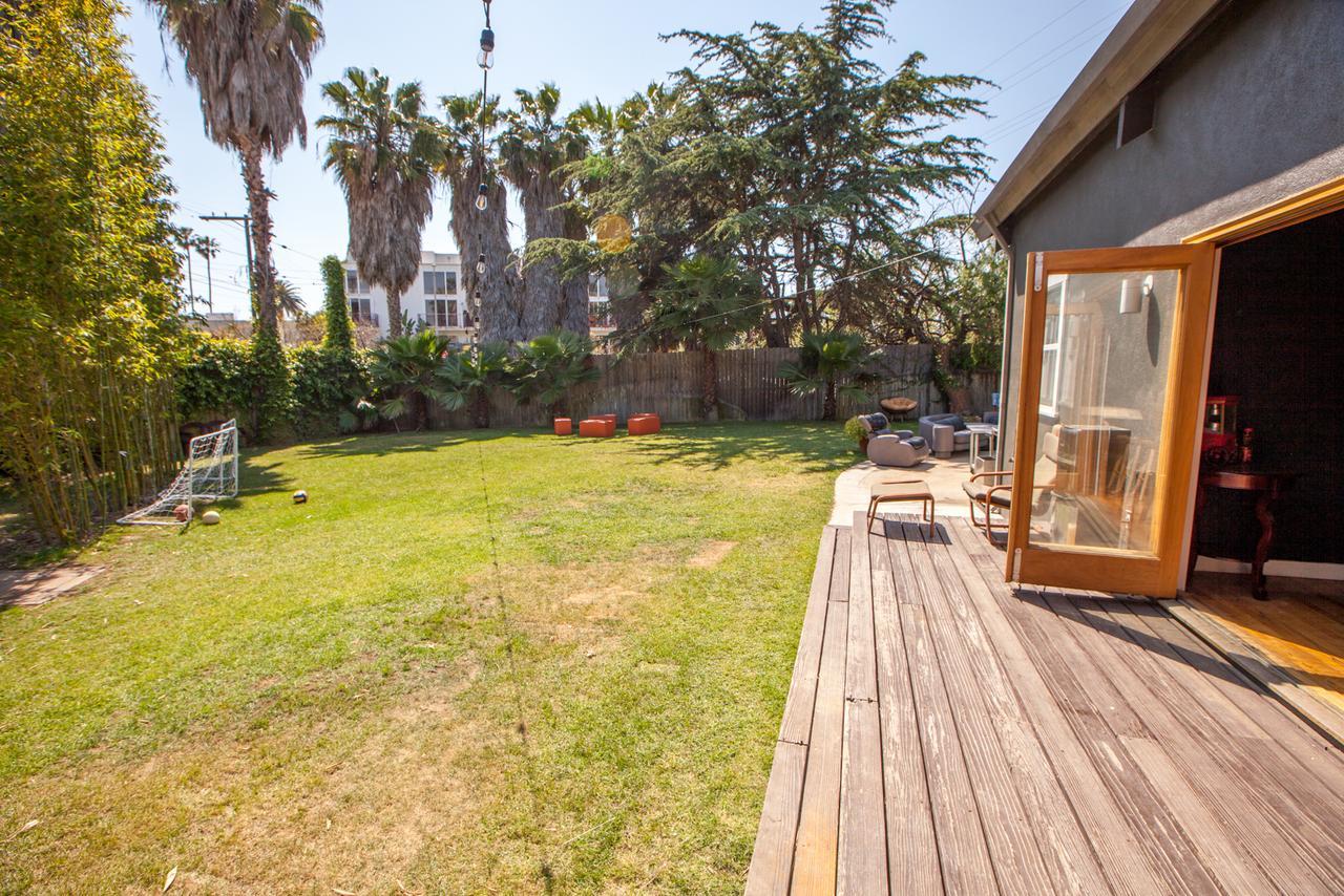 Podshare Venice * Los Ángeles