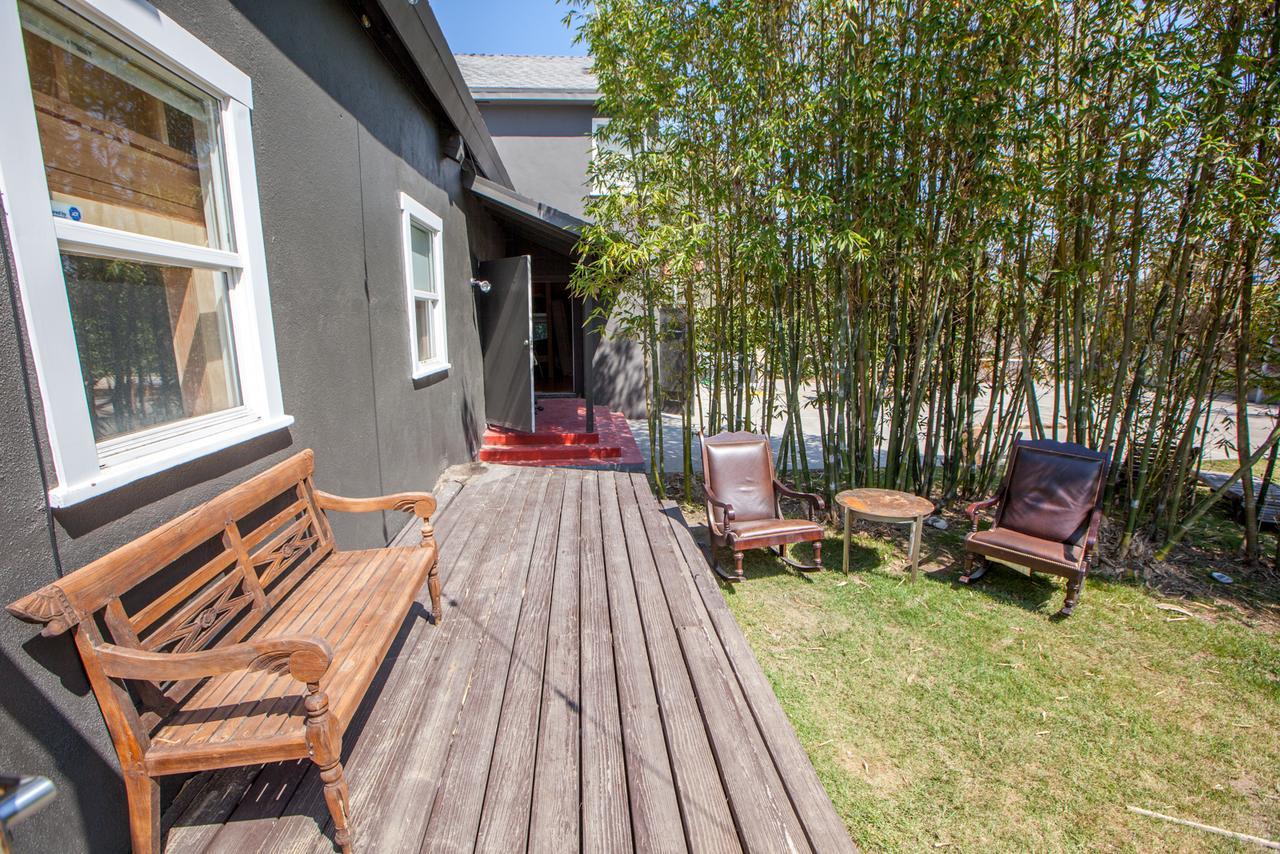Podshare Venice Hostal
