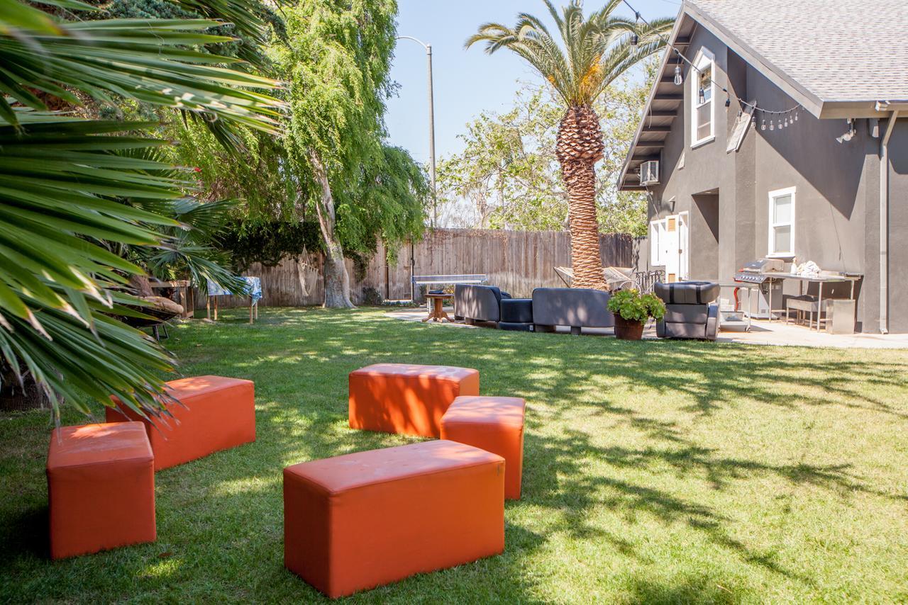 Podshare Venice Hostal