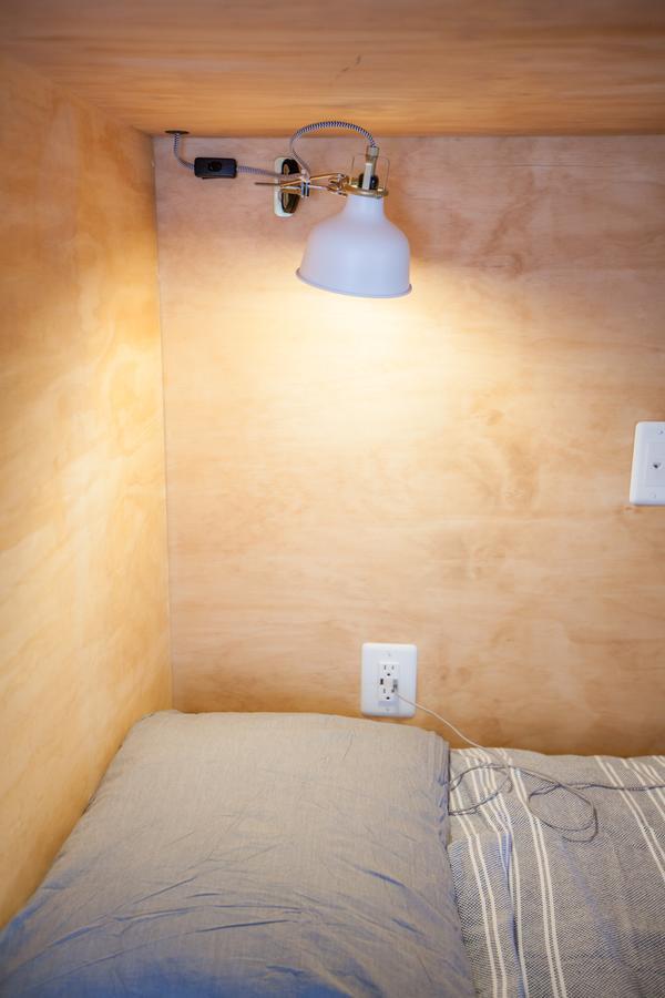Podshare Venice Hostal Los Ángeles