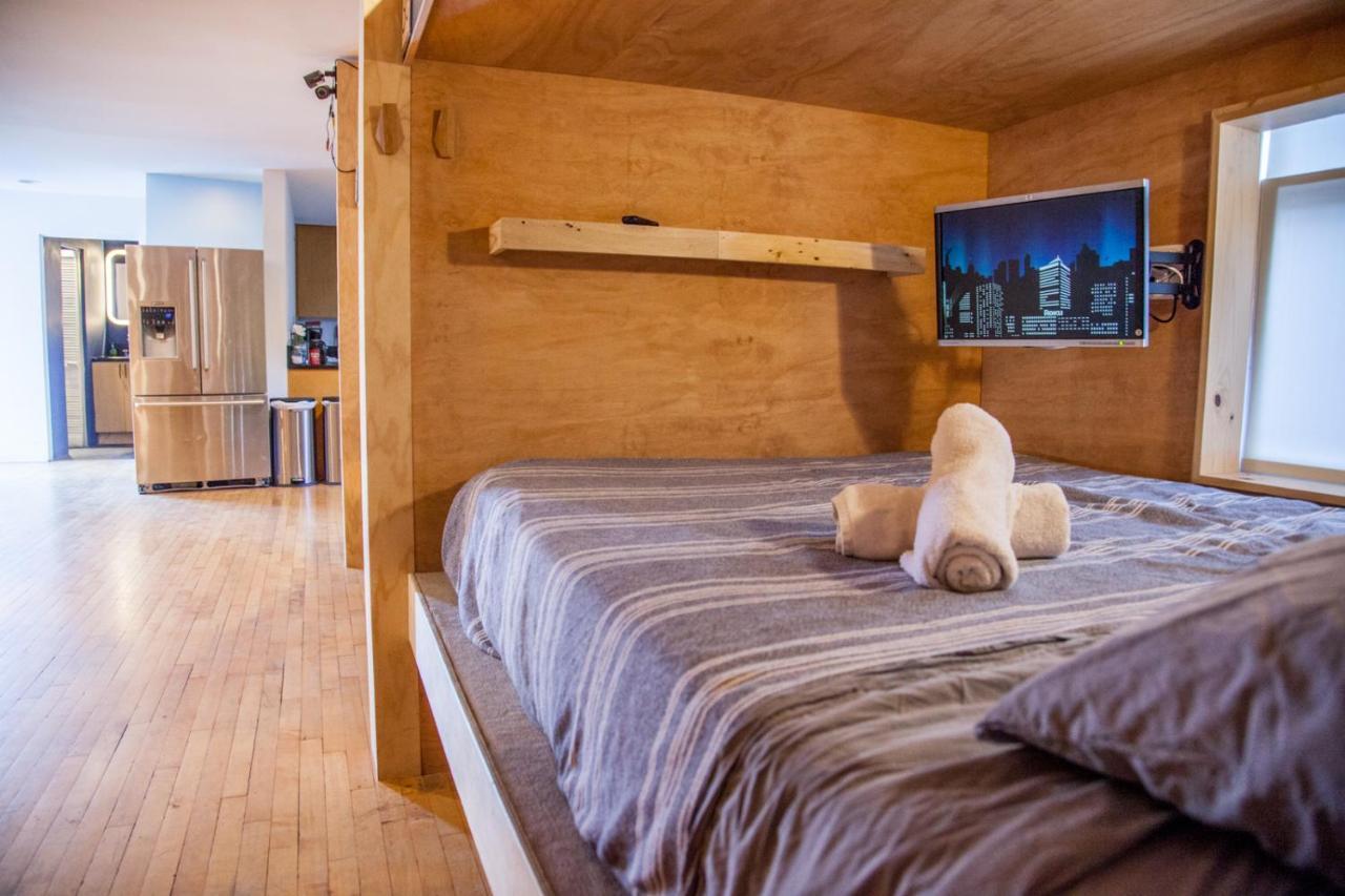 Hostal Podshare Venice